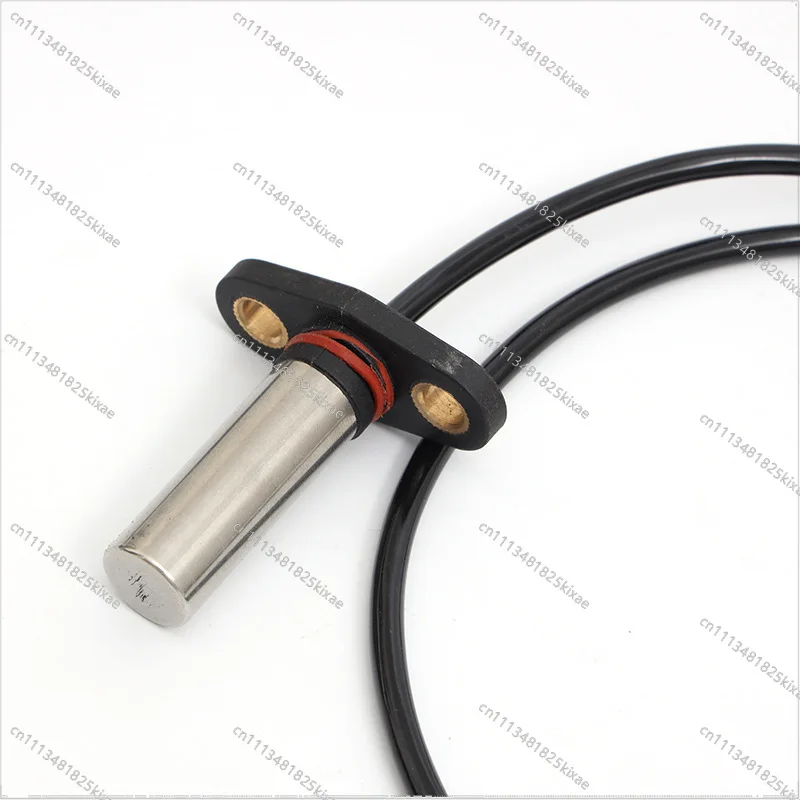 For Electric Forklift Encoder Single Hole Plug-in Steering Fork Sensor Power Speed Sensing Motor Encoder - view 5
