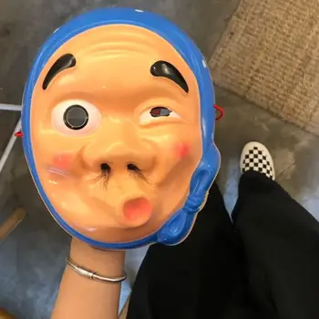 6 best sales قناع نو الياباني - №6