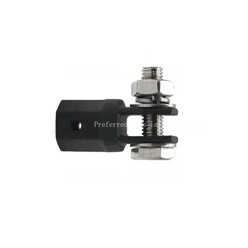 

Suitable for 1 1/2 Inch Scissor Jack Adapter, Used with 1/2 Inch Drive or Impact Wrench Tool IJA001