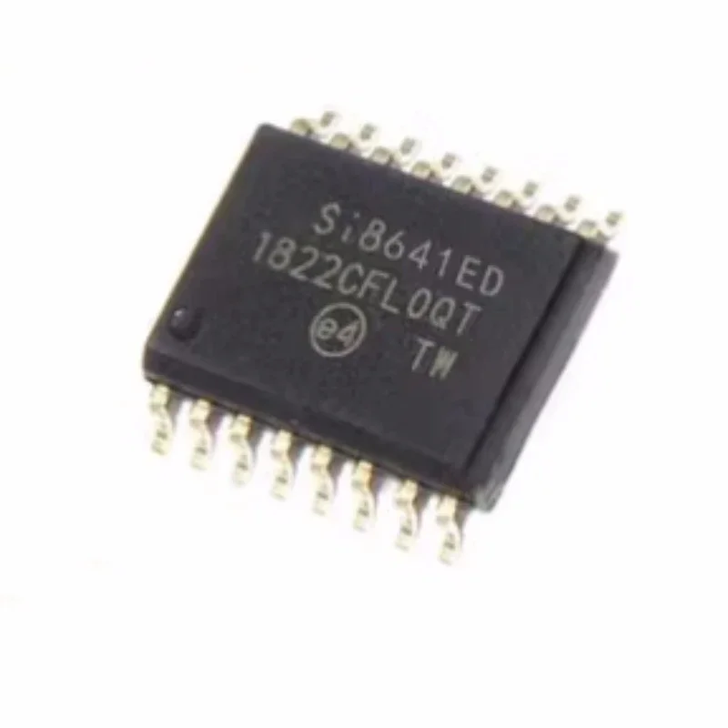 

10 шт./лот Si8641ED-B-IS Помощь в составлении полного перечня BOM и списка материалов для PCBA