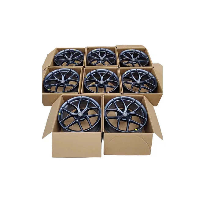 Original New Wheel Hubs 1044264-00-A Suitable for tesla Model 3 Rims 19 Inch