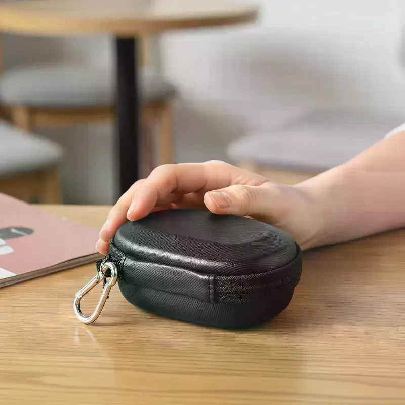 MX Anywhere 3S Case Hard EVA Portable Storage Bag Travel Carry Box For Logitech Anywhere 3 Mice Wireless Mouse Accessories Gift