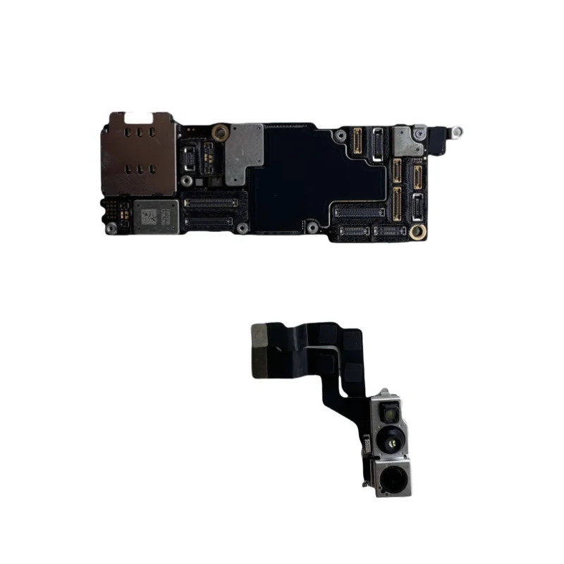 Original unlocked motherboard For iphone14 plus pro max Logic Board with face id for iphone motherboard mobile phone motherboard