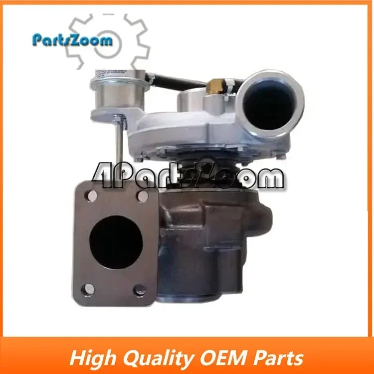

Turbocharger 2674A226 711736-0026 Turbo GT2556 for Perkins Engine 1104C-44T