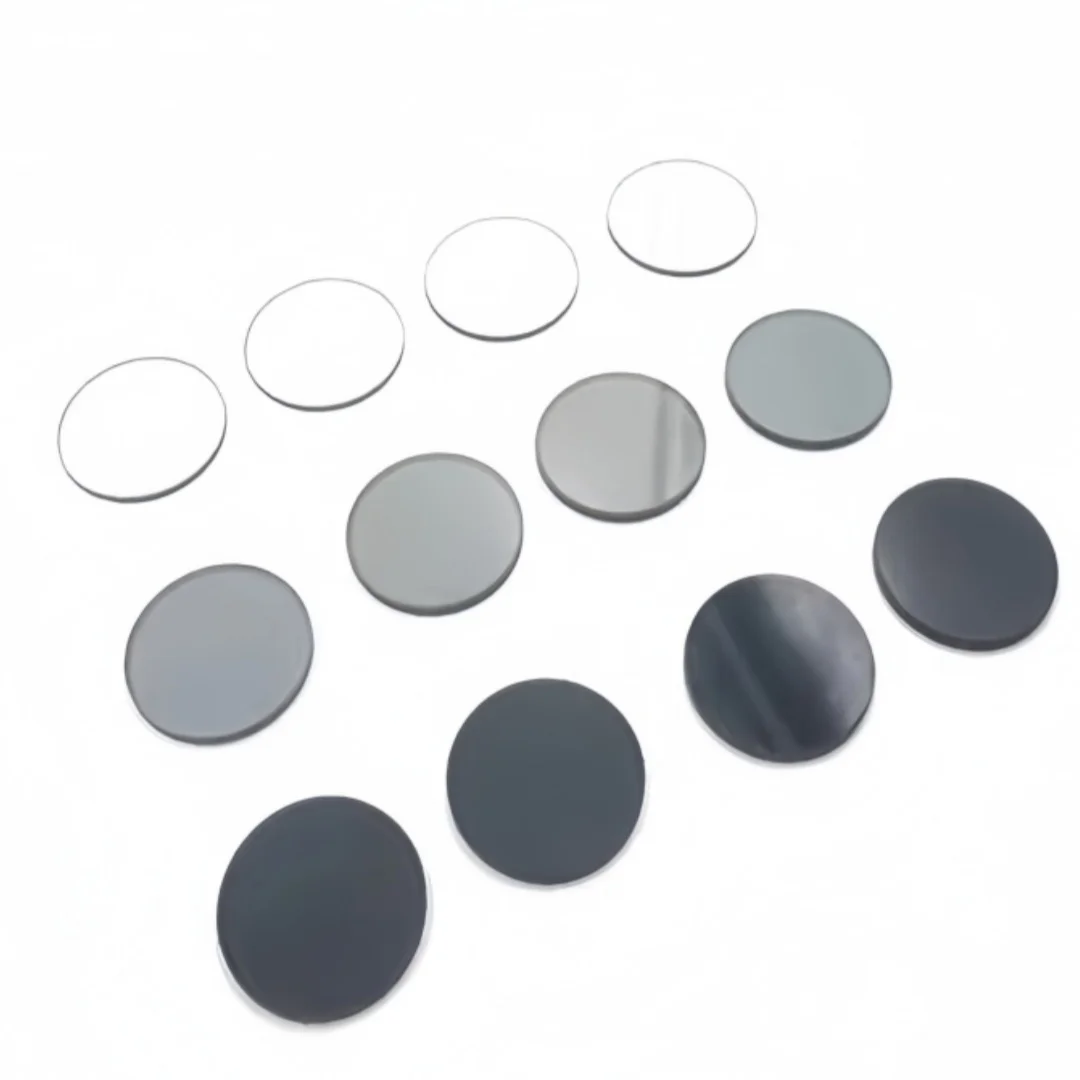 12.7Mm Neutral Atte…