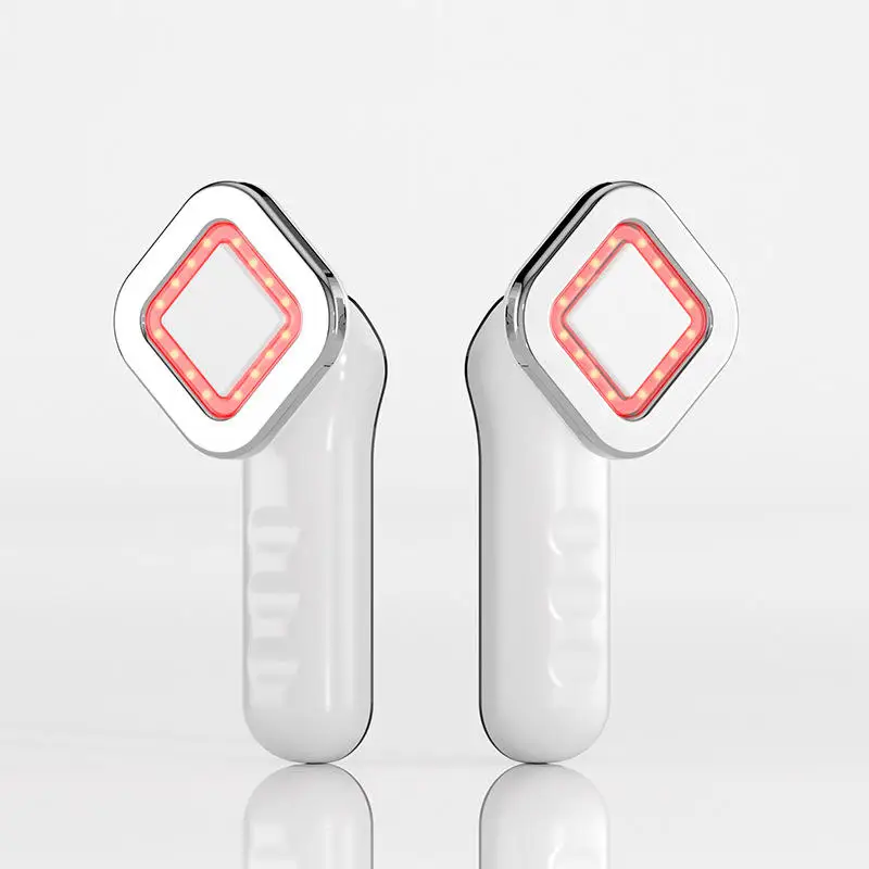 

Микротоковый EMS-массажер для коррекции фигуры, домашний прибор для красоты