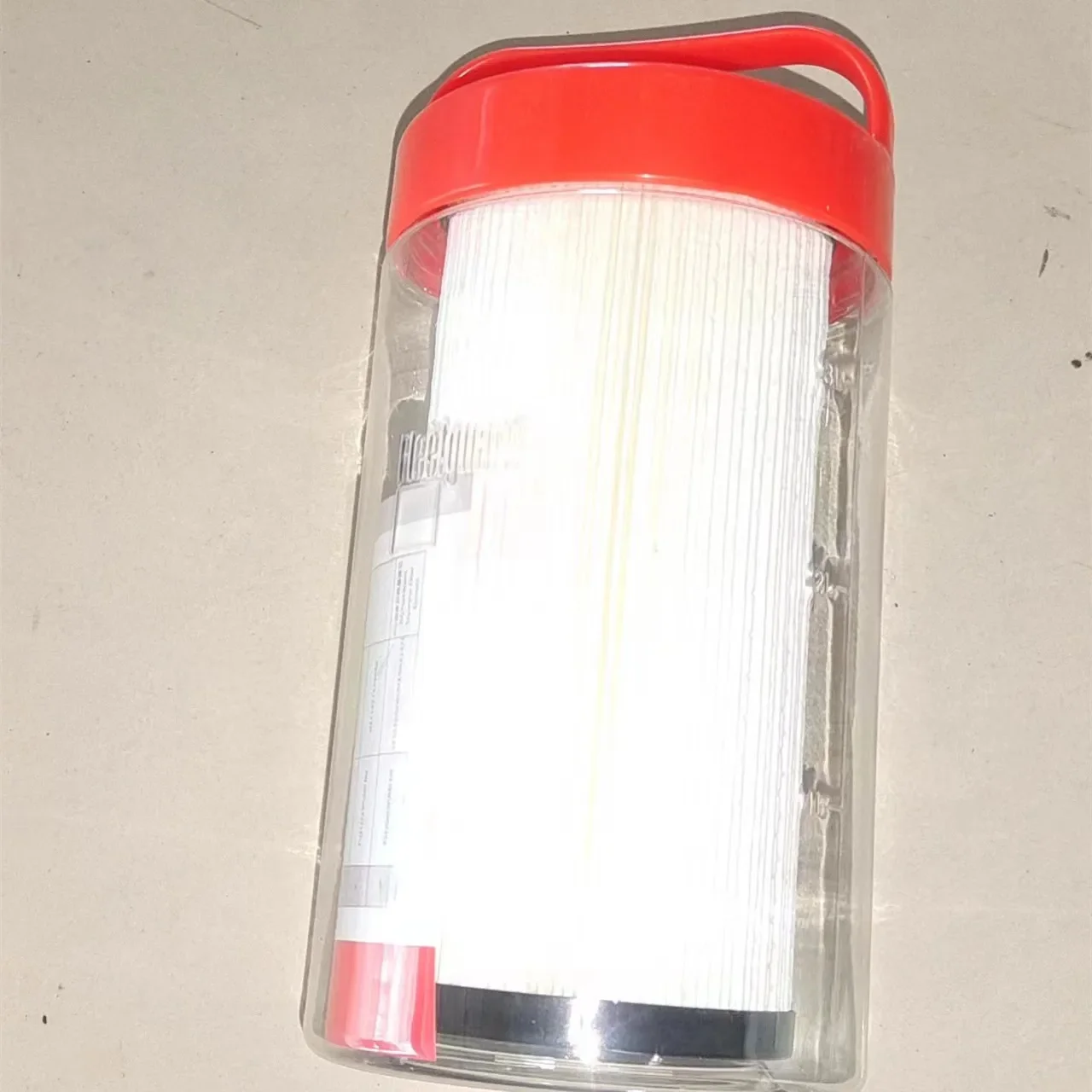 Auman  Fukang oil-water separator EST  engine fuel filter element large-filter