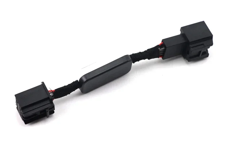 Für Alfa Romeo Stelvio 2016–2024, automatisches Stopp-Start-Motorsystem, Aus-Steuerung, Start-Stopp-Dämpfungskabel – Detail 13