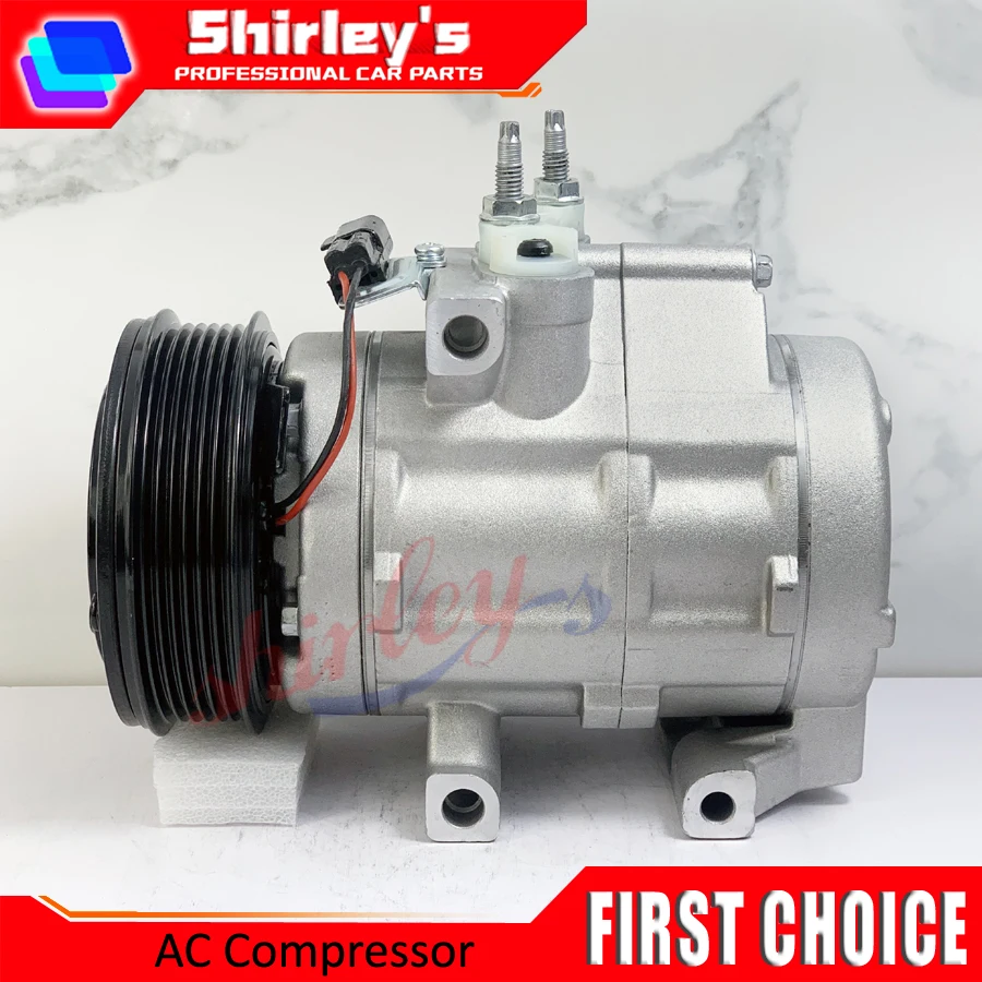 

FS20 A/C AC Compressor for 10905C Ford Expedition F-150 F-250 F-350 F-550 Super Duty Lincoln Navigator CO 8C3Z19703A 7C3Z19703AA