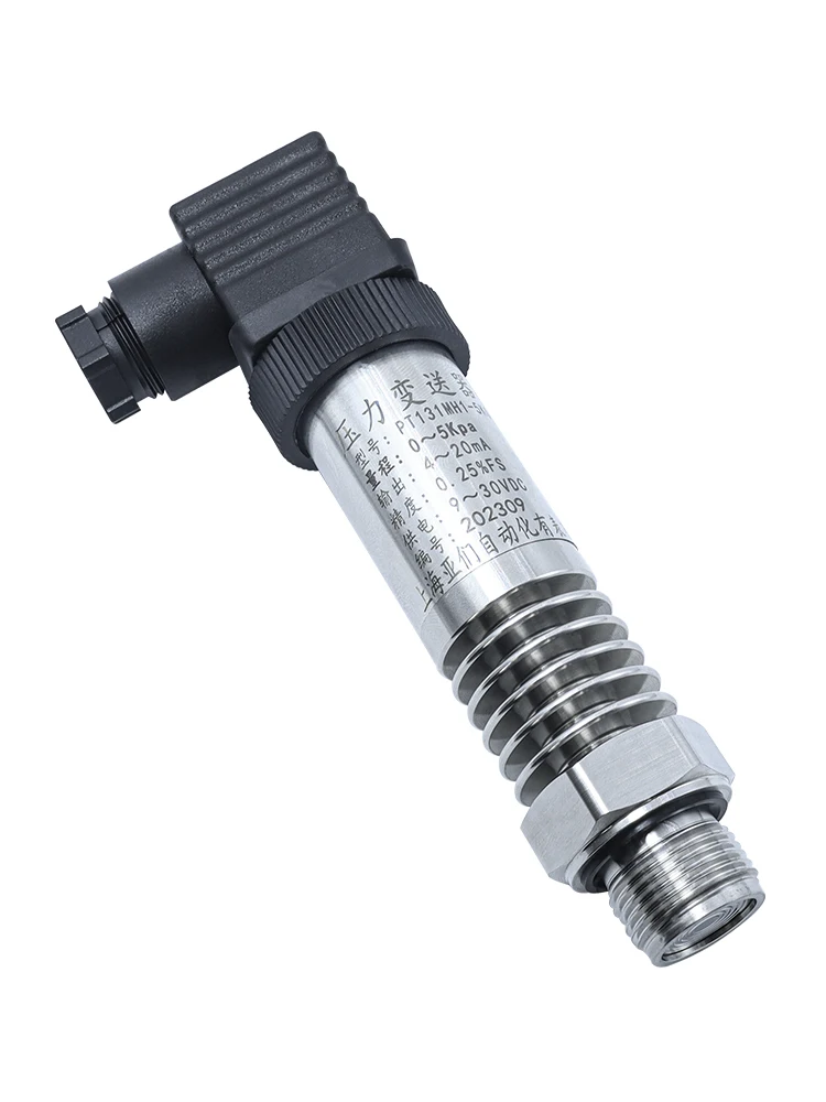 

Высокотемпературный плоский мембранный датчик давления, санитарная мембрана, смывная мембрана, датчик давления, передатчик