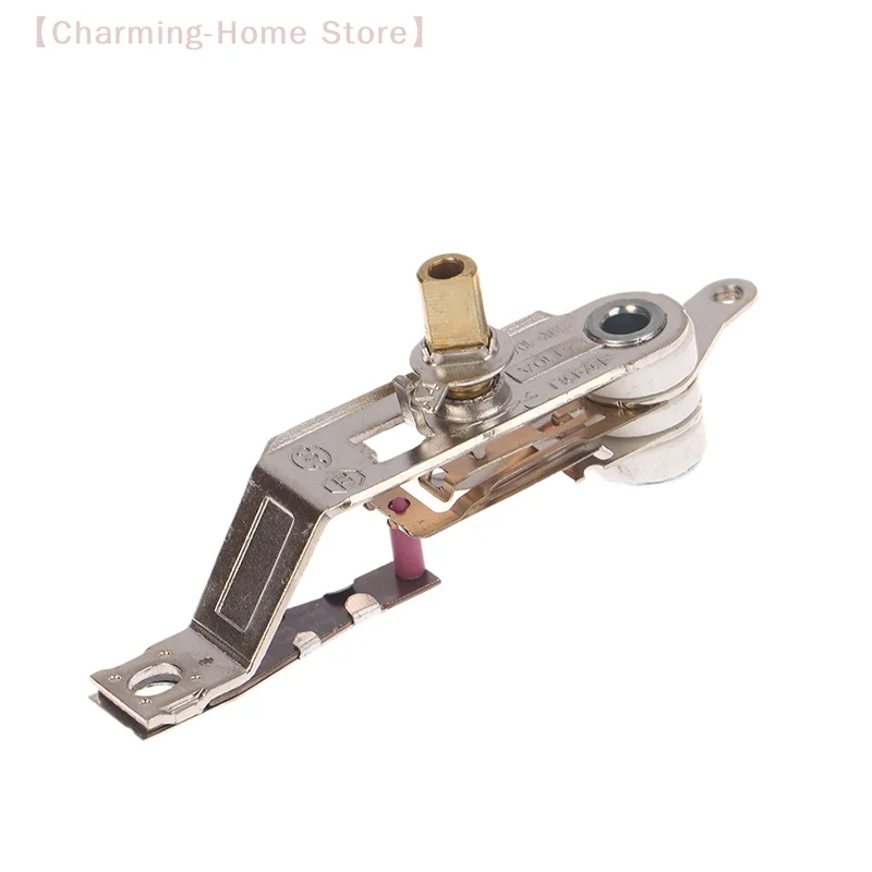 

【M】1Pcs AC250V 10A Electric Iron Temperature Control Thermostat Controller
