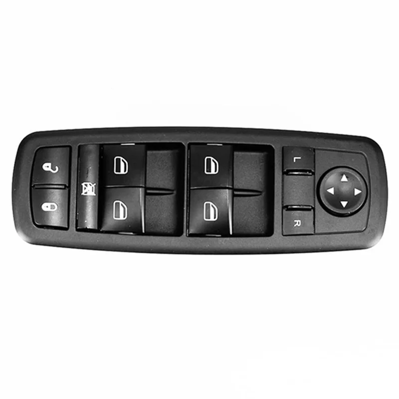 

236561203AB For Jeep Chrysler Automotive Glass Lifter Switch Power Window Adjustment Switch Parts Accessories