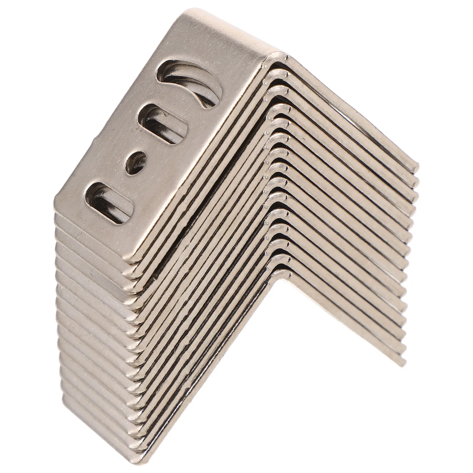 Security & Protection - Access Control - Electric Lock - Lock Bracket