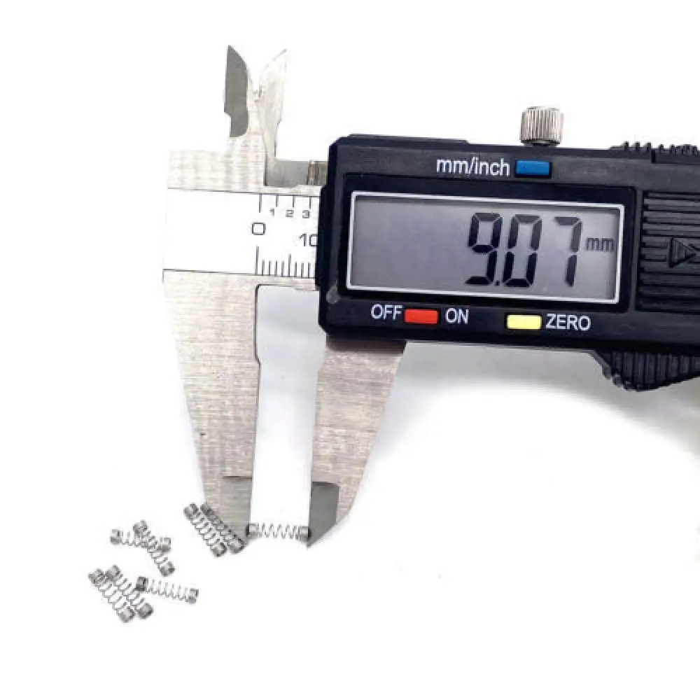 

932 933 Пружины печатающей головки подходят для HP 6700 6060 7110 6060E 6100e 7600 7612 6600 7610 7510 6100