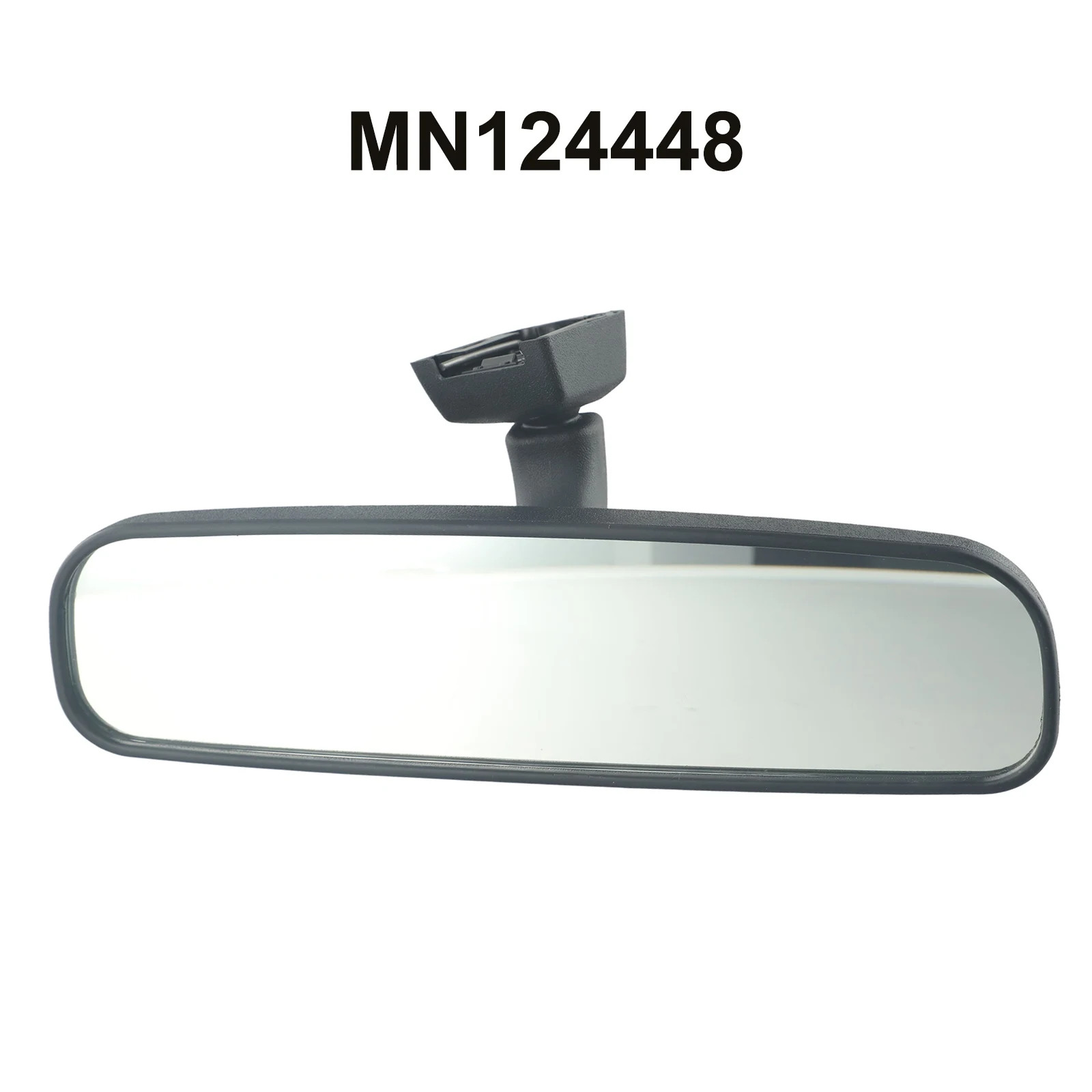 Direct Fit Interior Inside Rear View Mirror for Mitsubishi Pajero Grandis Lancer Mirage OEM Number A047171 MN124448