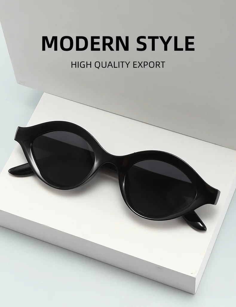 

Fashionable men's women's sunglasses vintage fashion high-end sun protection sunglasses for mountaineering tourism and beach use