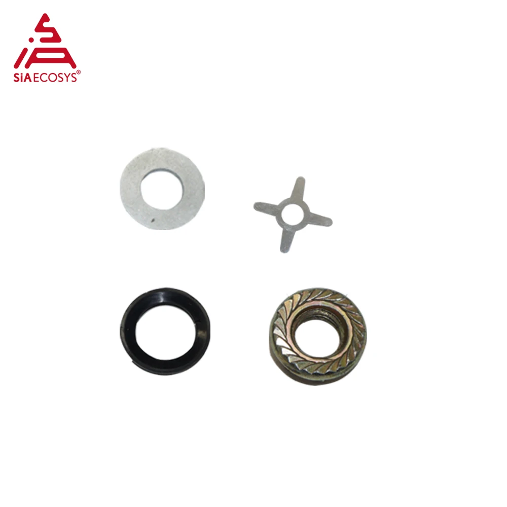 Scooter elétrico pke kit universal sistema de alarme anti-roubo proteção de segurança um botão para iniciar chave de controle remoto