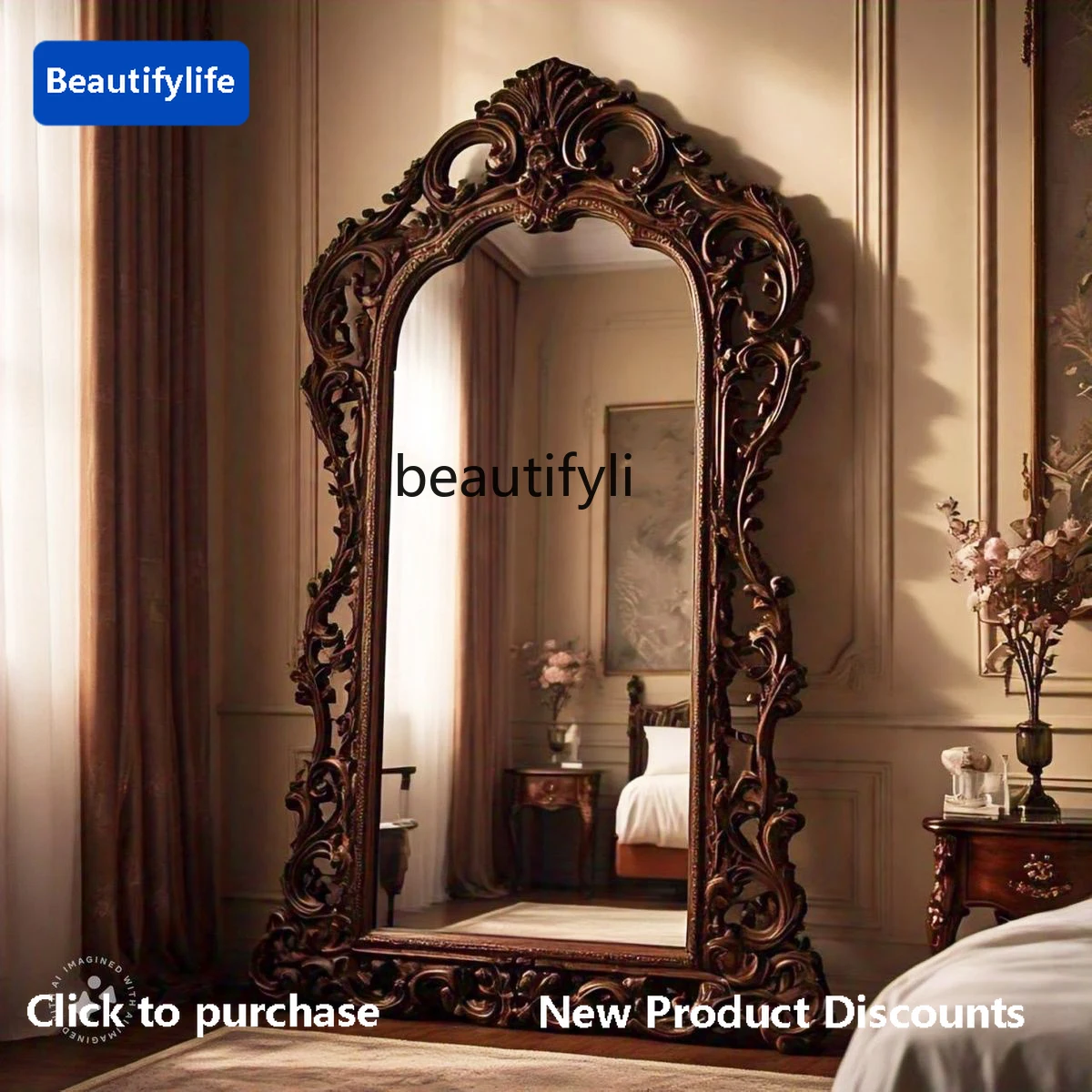 B56 American Retro …