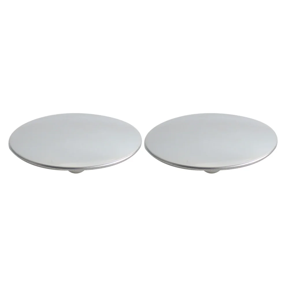 Talea Stainless Steel Sink Hole Cover For Public Washbasin PP Material Decorative Lid QS648C001