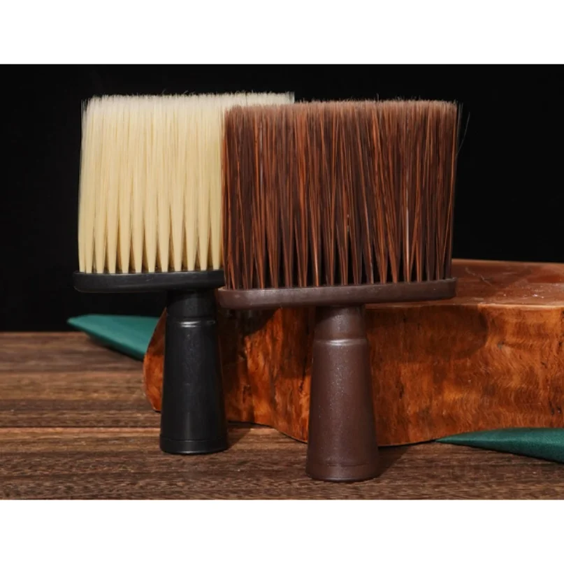 Car Wash Brush with Fine Soft Bristles, Durable, Shed-Resistant & Deformation-Resistant, Perfect for Car Air Vent Cleaning