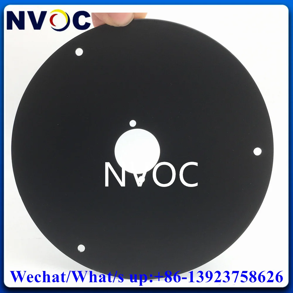 Panel185-1 Outdoor Military Retractable Tactical Fiber Optic Cable Empty Handle Wire Reel/Winding Drum/Roll/Tray