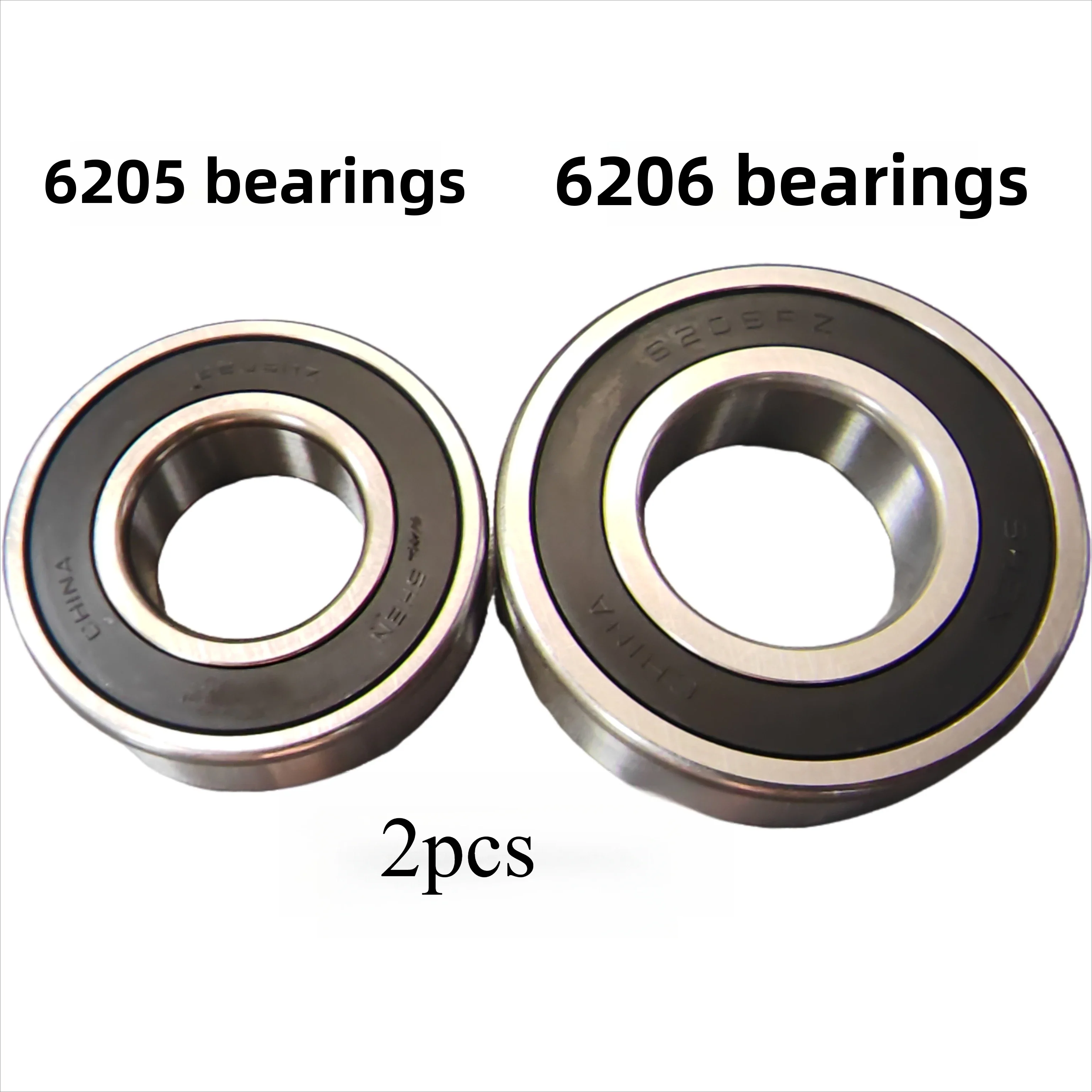 

For Samsung Washer Tripod Bearing 6205Z 6206Z 6205 6206