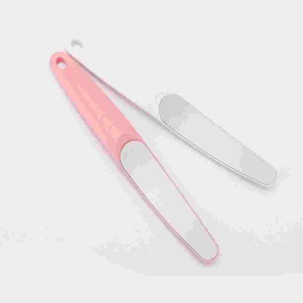 4 Pcs Curved Nail Nail Tools Professional Professional Podiology Tools Nail Tools Professionals Podiatry Mr Green Oficial Store