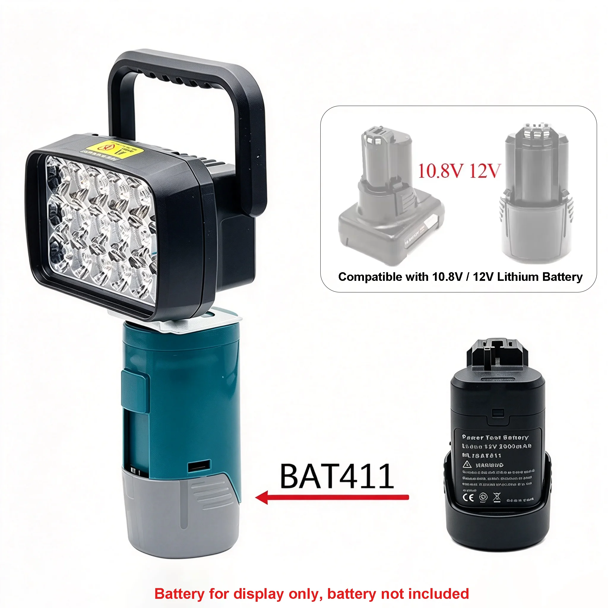 18-leds-luzes-de-trabalho-holofotes-lanterna-portatil-lampada-de-camping-para-uso-externo-para-bateria-de-litio-bosch-108v-12v-bat411