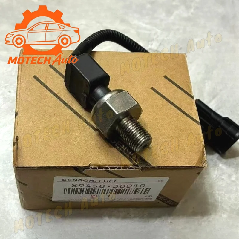Original 89458-30010 8945830010 Fuel Pressure Sensor for Lexus IS250 IS350 GS300 GS350 GS430