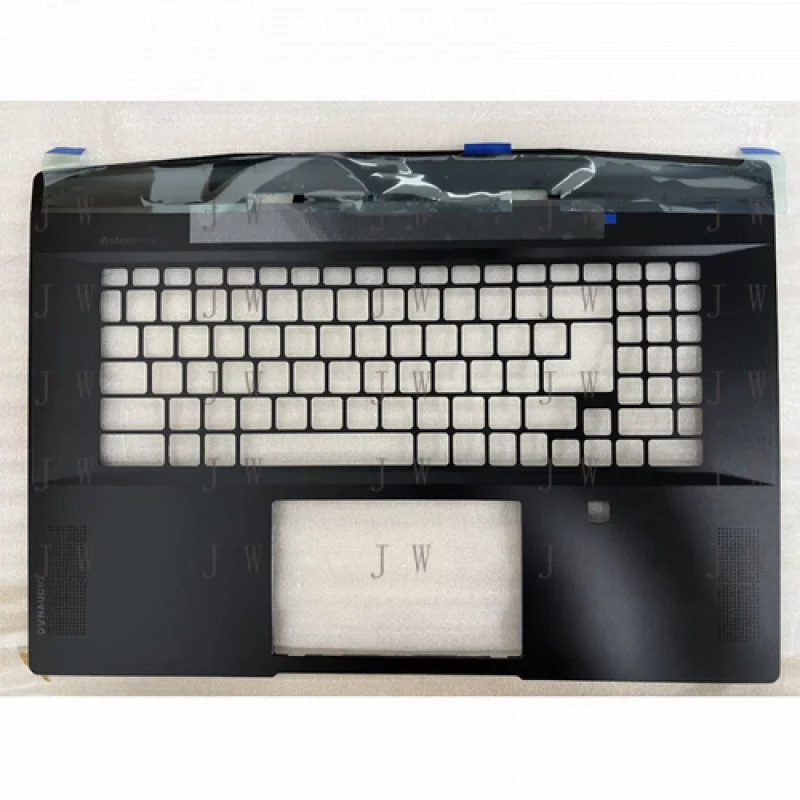 

DDZ New for msi GS77 MS-17P1 C cover keyboard bezel