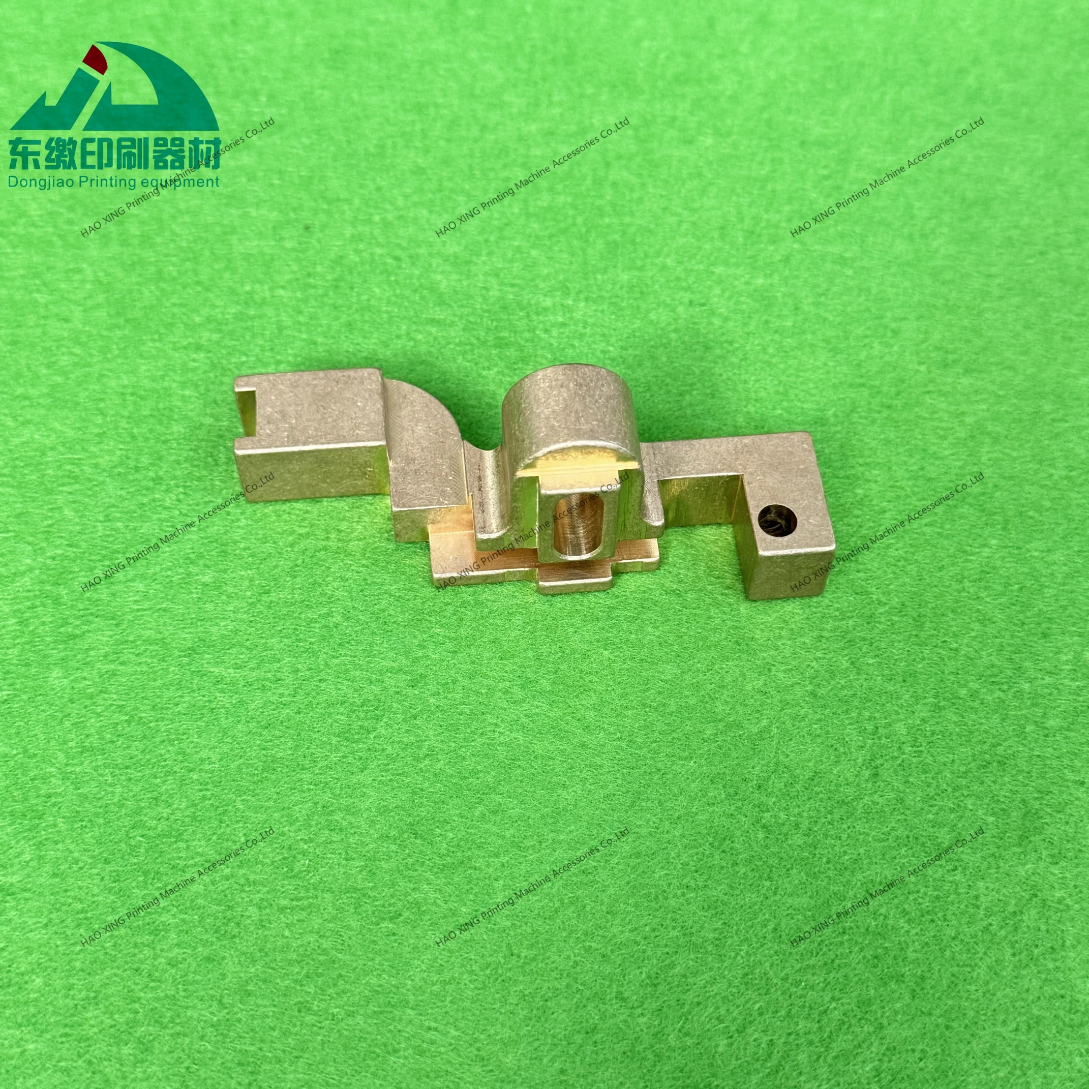 Pièces de rechange pour machines d'impression, tête de couture pour Muller Martini 75, accessoires de Machine d'impression, tête de couture de qualité supérieure