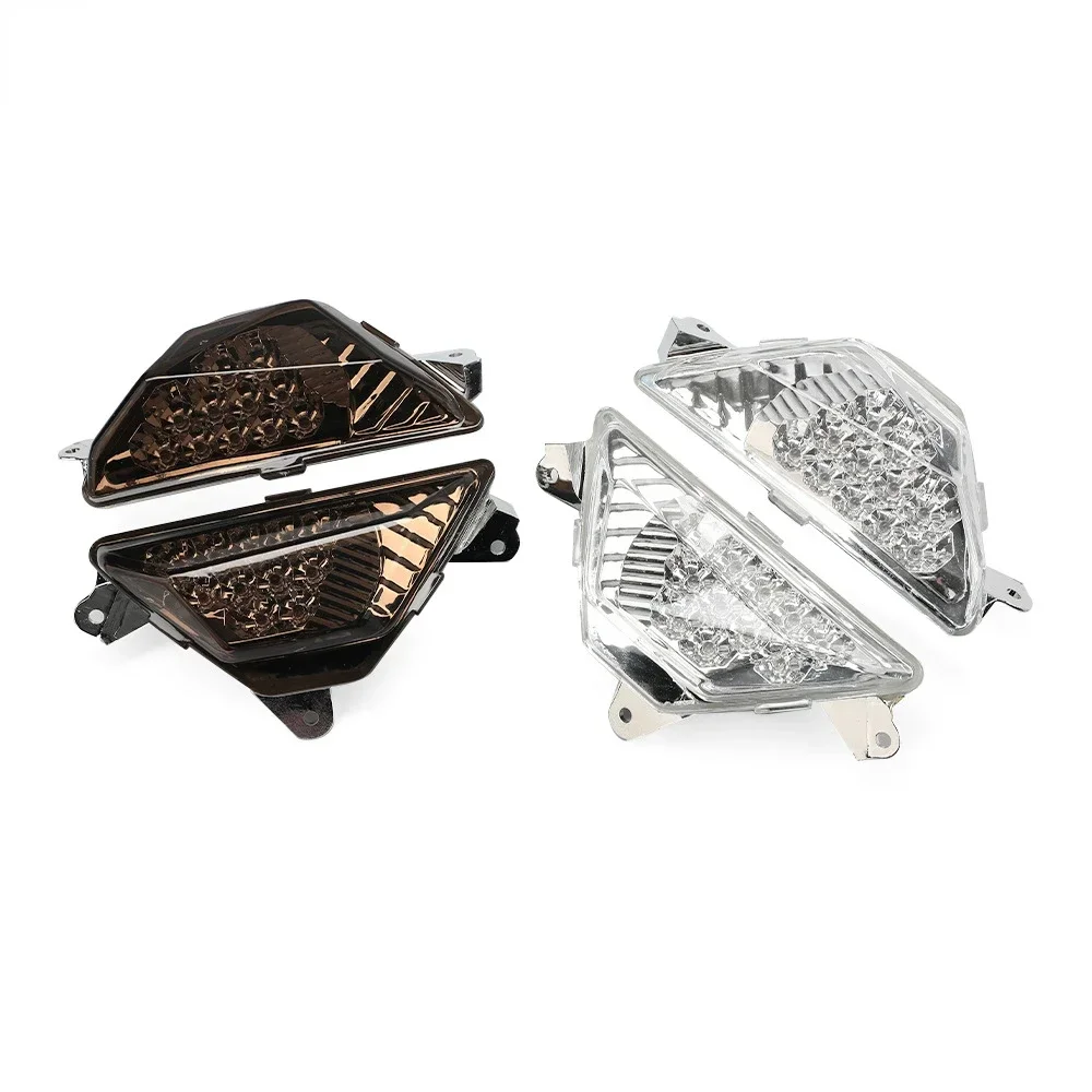 Applicable To N I N J A 400 300 1000 Modified Front Turn Signal LED Signal Lights