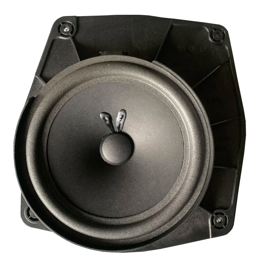 High Quality Car Horn Car Door Panel Audio Speaker For Mercedes Benz W221 S450 S400 S300 S350 S500 Subwoofer Loudspeaker