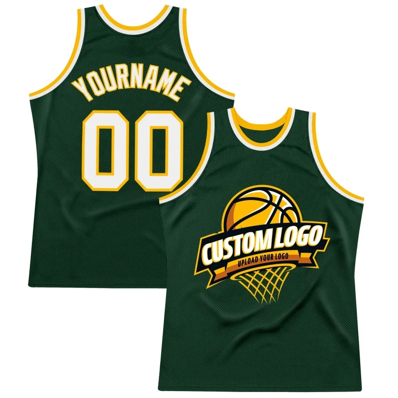 Customized Name Numbers Pattern Tank Tops For Men Fun Basketball Jerseys 3D Printed Tees Summer Loose Sports O-Neck Vest Tops