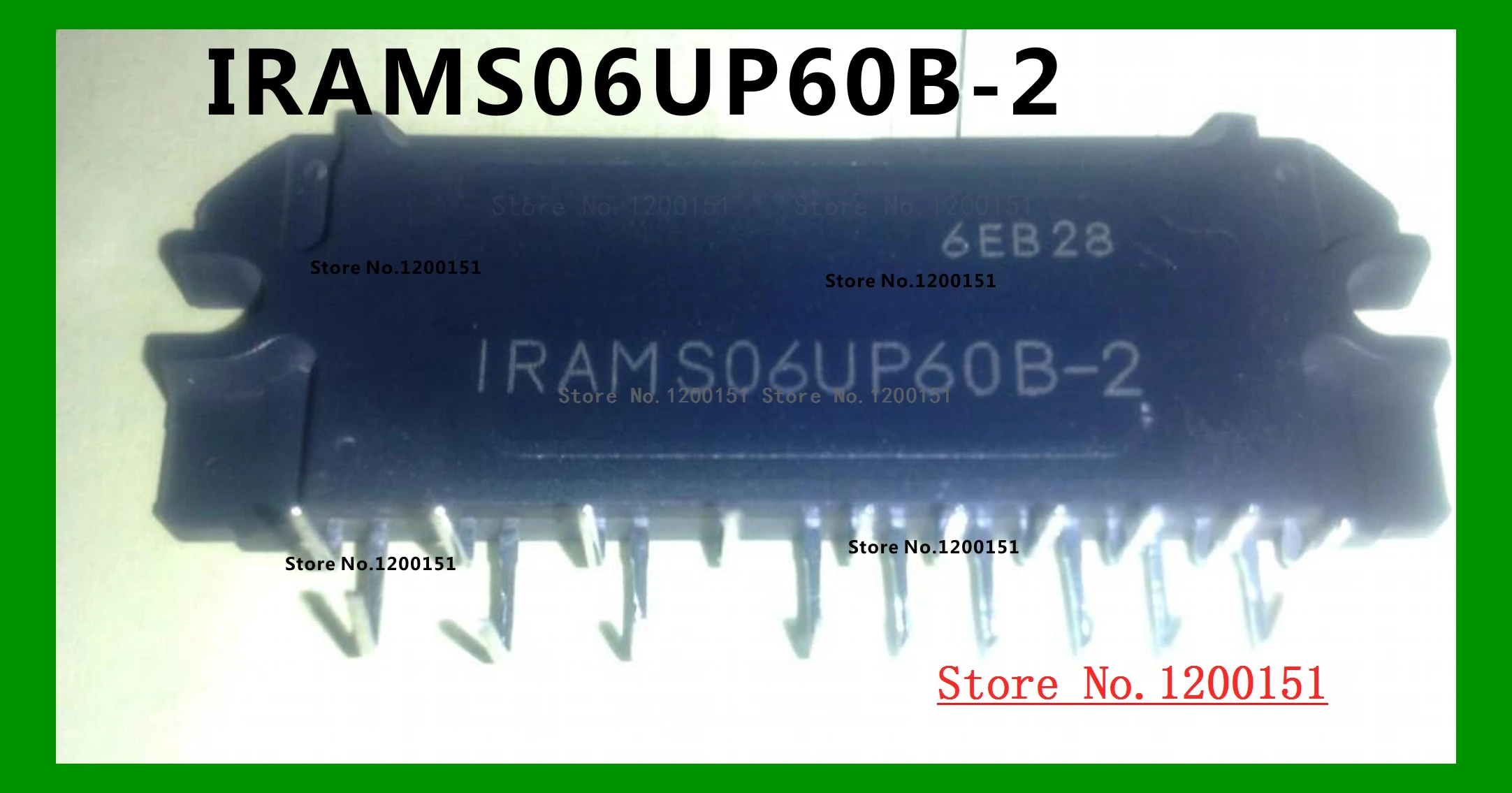 IRAMS06UP60A IRAMS06UP60A-2 IRAMS06UP60B IRAMS06UP60B-2 IRAMS10UP60A IRAMS10UP60B MODULES