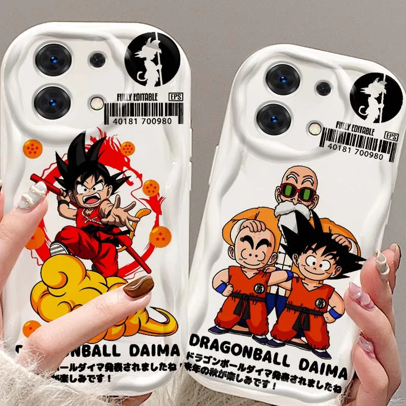D-Dragon Balls Anim… - image