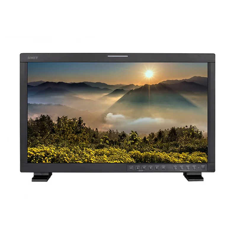 

SWIT FM-21HDR 2,8-дюймовый высокояркий монитор для производства пленки HDR