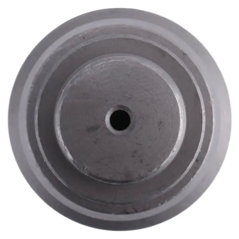 N26R-1 PCS Car Timing Chain Tensioner 4792443AB Silver Metal For Dodge 2.7L 2000-2010 167CID DOHC Chain Tensioner