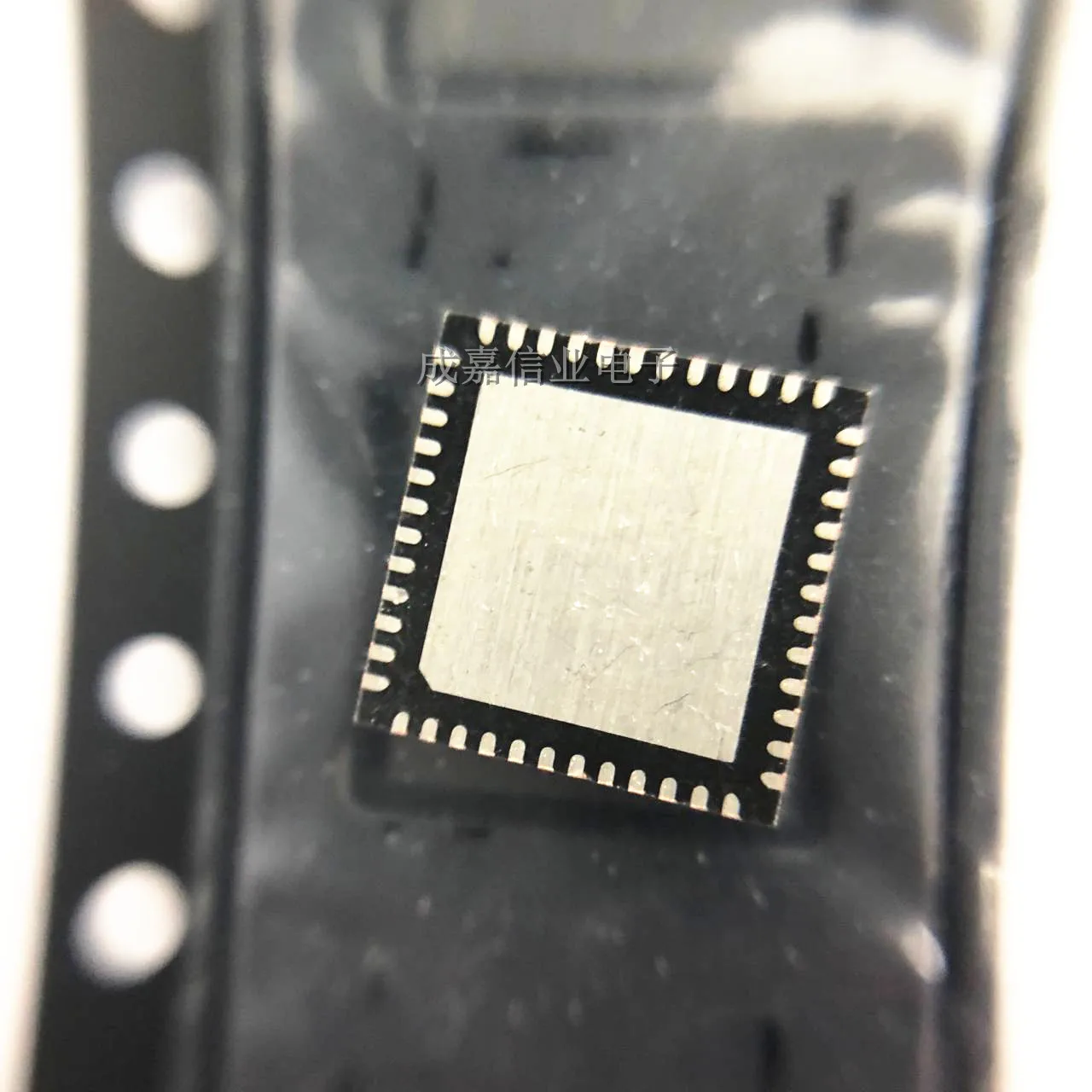 10 stks/partij BQ78PL116RGZR VQFN-48 MARKERING; 78PL116 Batterijbeheer PowerLAN Master Gateway Controller PMIC-Power Management IC's