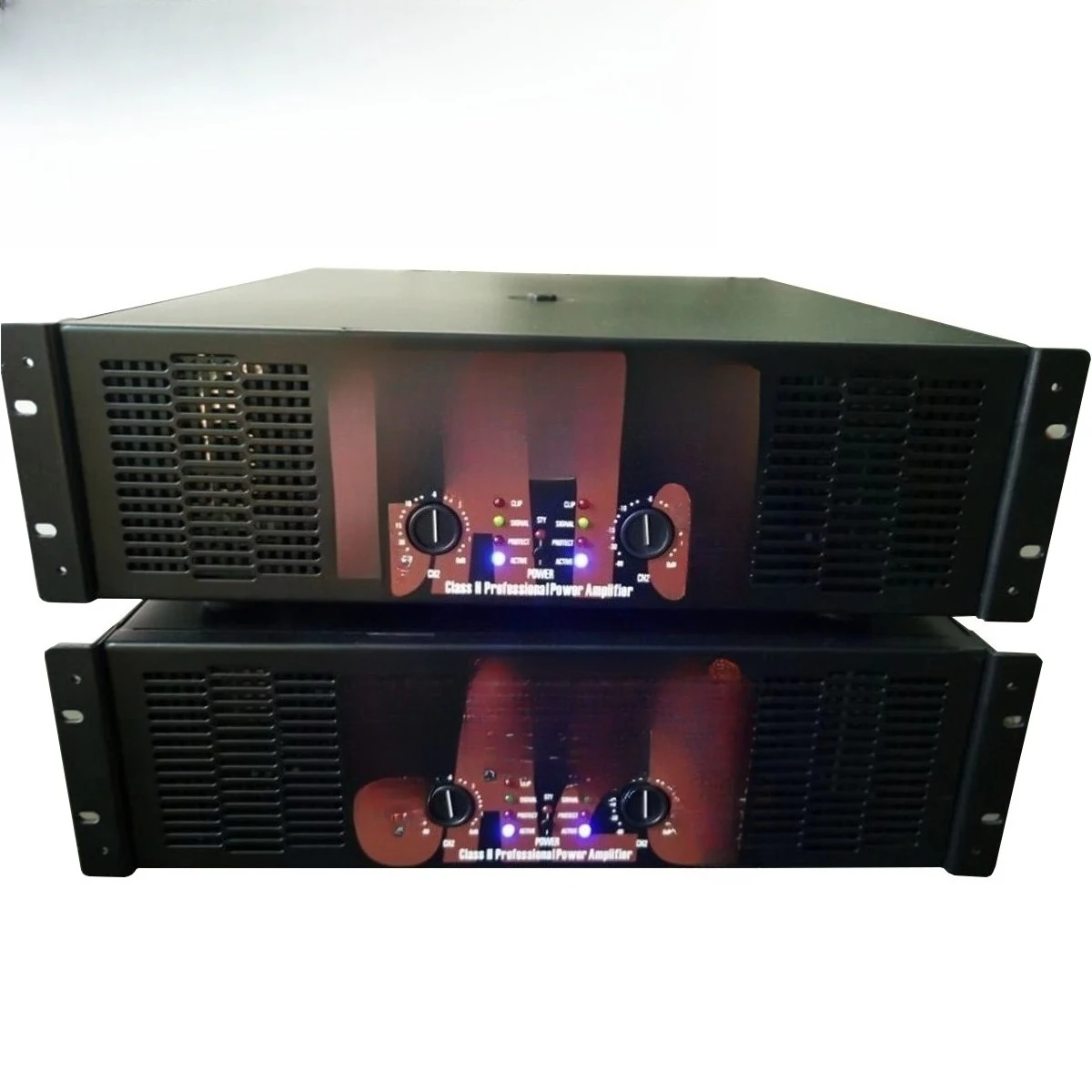 CA18 High Power 460…