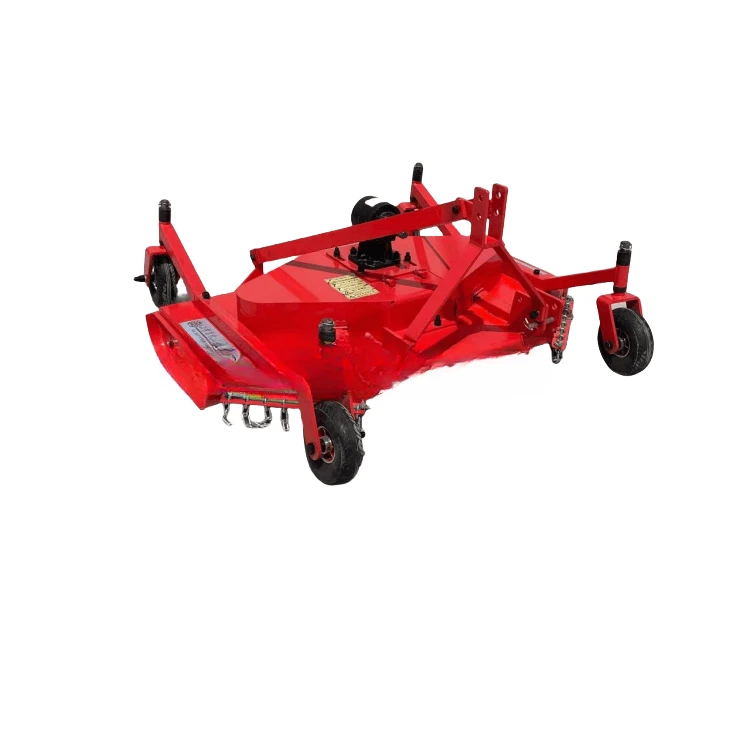 Hot Sale 9GM Series Heavy Duty Rotary Mower Farm Tractor Pto Bush Hog Mower Machine