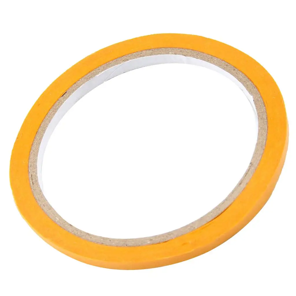 Professional 5mm Cover Tape for Model Painting Color Cover Tape Parts