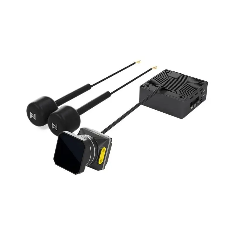 Walksnail Avatar Mo…