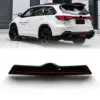 Feu arrière LED pour Toyota Highland 2014 – 2019, couvercle de pare-choc arrière, activation, assemblage, plug and play 1