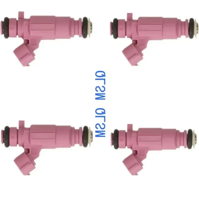 

4-Piece Fuel Injector Nozzle 35310-04090 for Hyundai and Kia car accessories