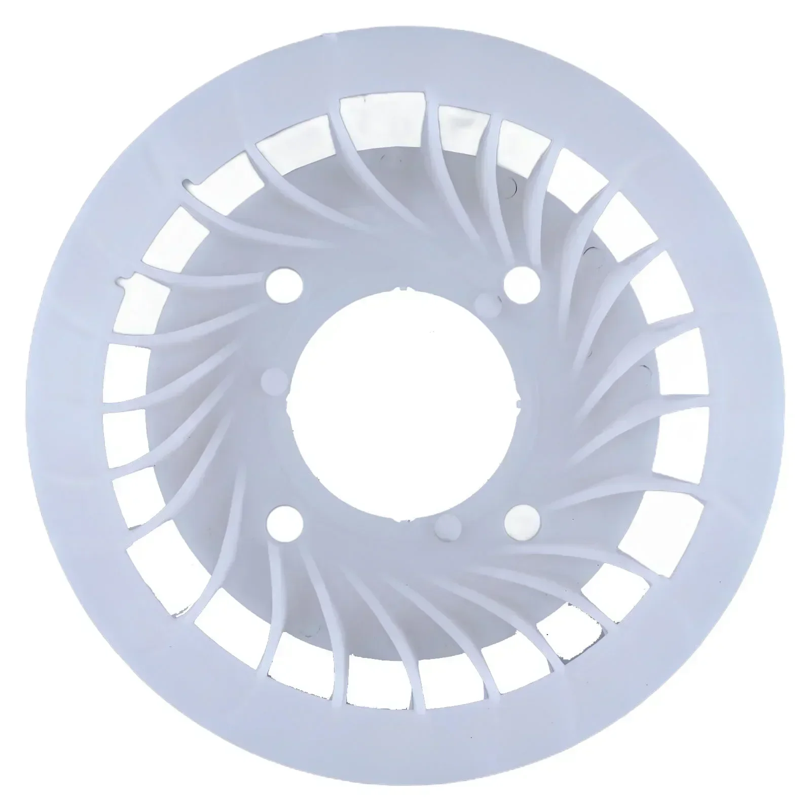 Direct Replacement Part High Durability Cooling Fan FH V Cooling Performance Installation Process FH V Part Number