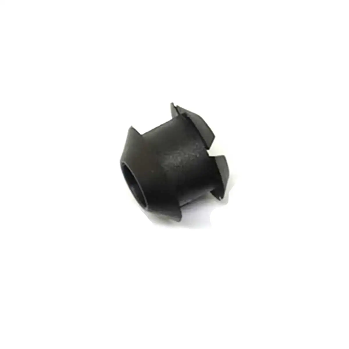 Automatic Transmission Shift Cable Repair Bushing For Suzuki Swift 2014-2017 / Suzuki Reno 2005-2008 / Suzuki Forenza 2004(Blac