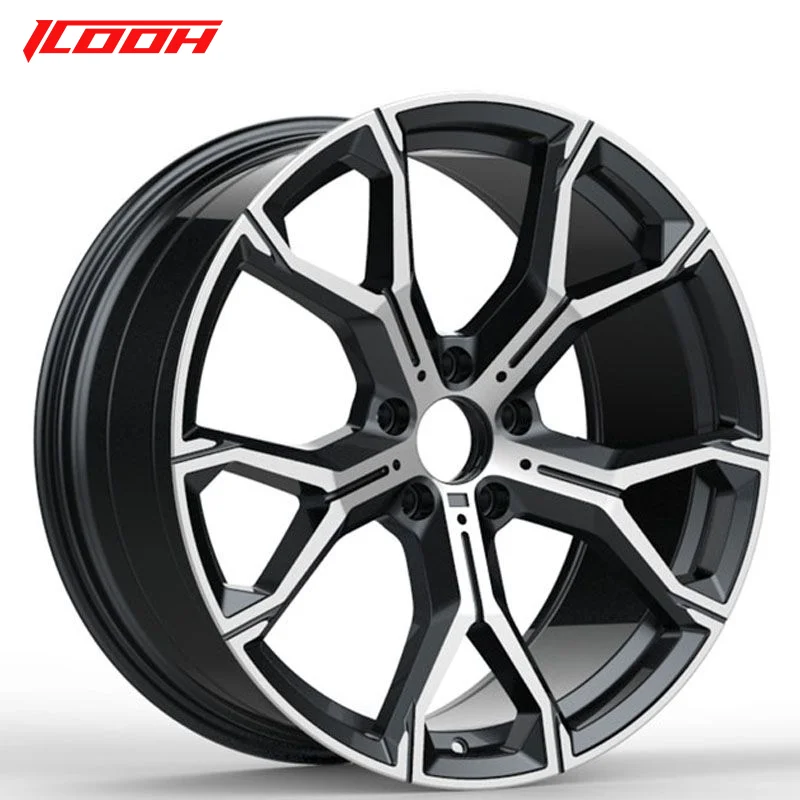 

4pcs/set Auto Forged Wheel Rims Tire 5x112 8.0J 8.5J 9.0J 9.5J 18'' 19'' 20'' Wheels for BMW E46 3series