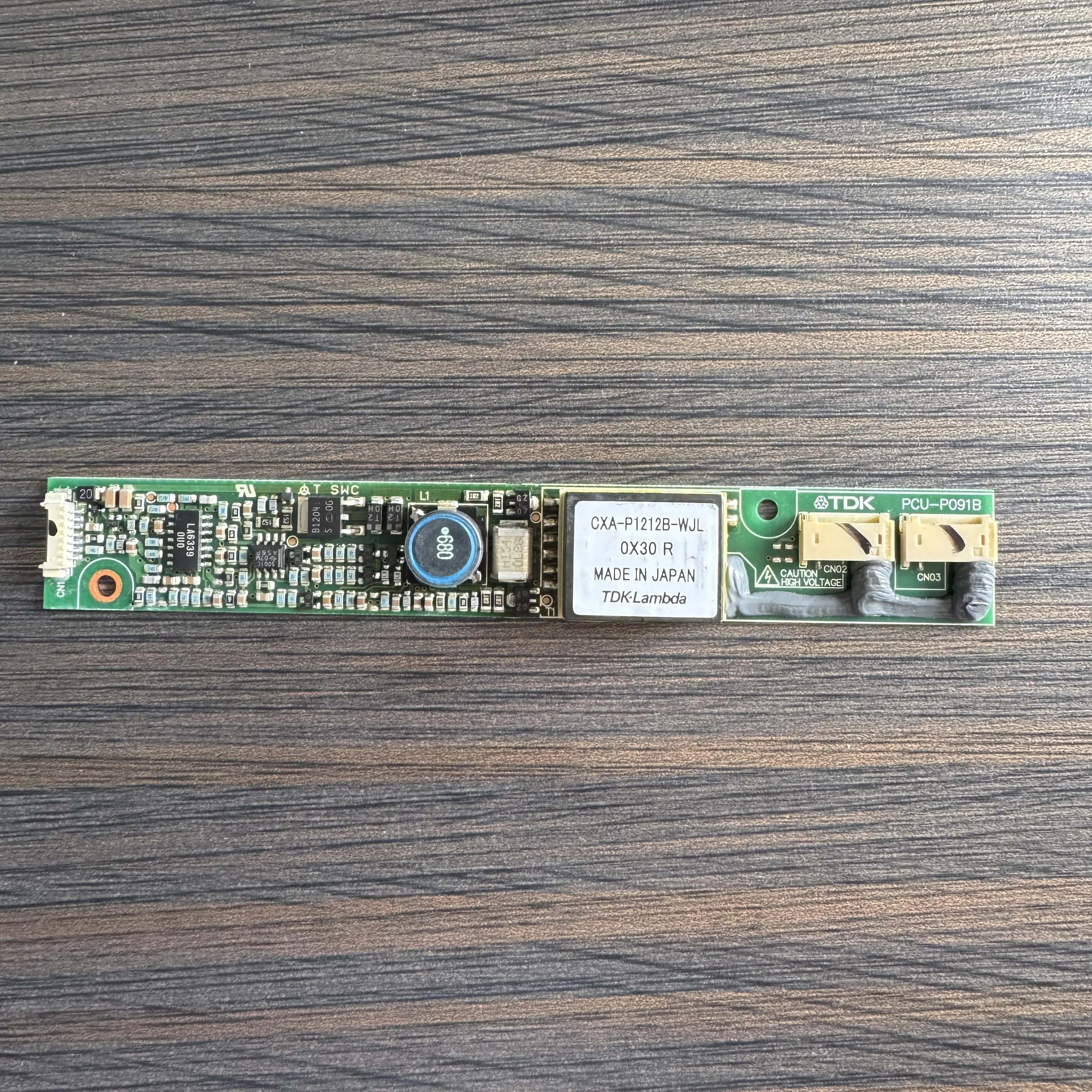 Original Tdk PCU-P0…