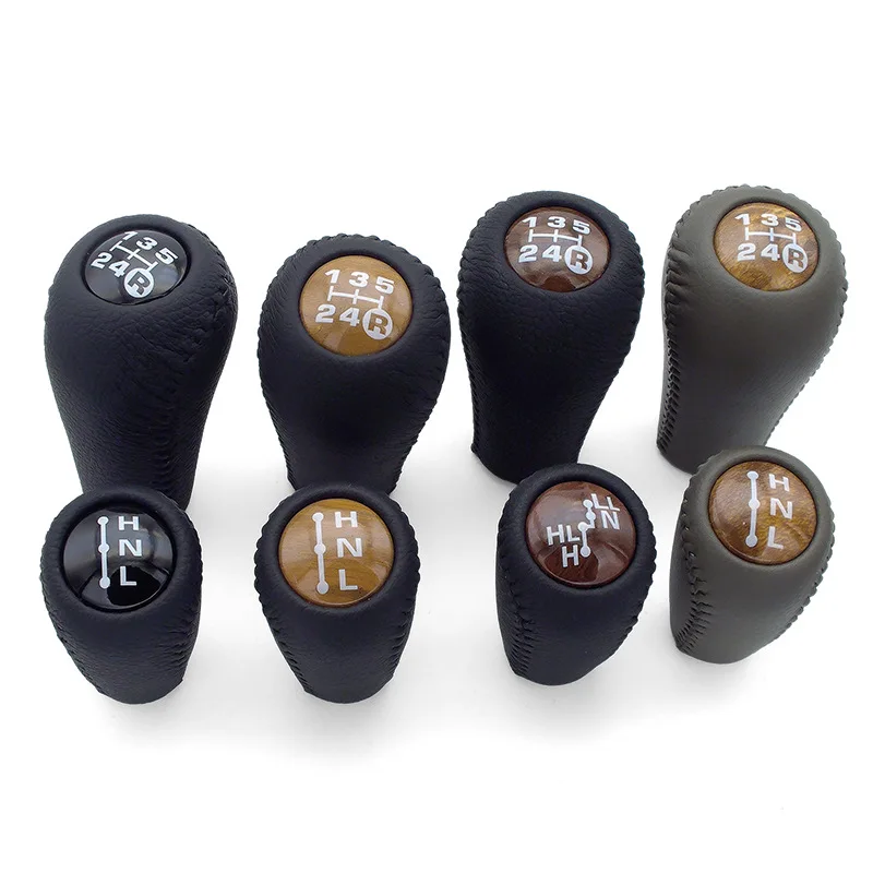 

For Land Cruiser 2003-2009 gear head, Toyota Prado LC120 transfer case gear lever, wave stick